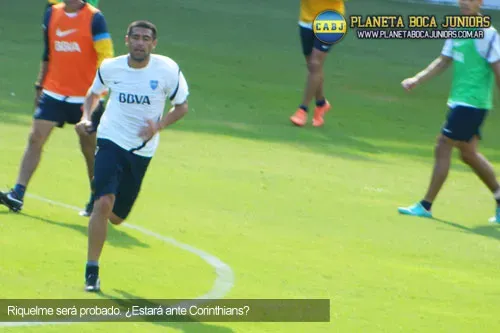 Riquelme