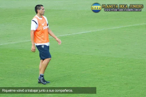 Riquelme