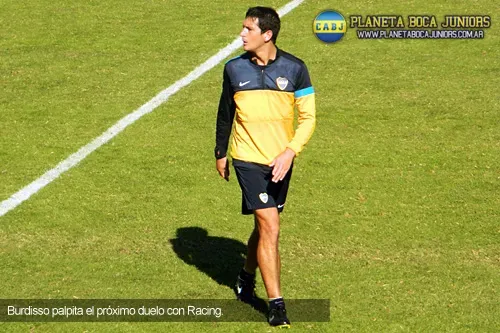 Guillermo Burdisso