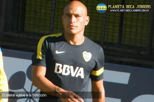 Clemente Rodríguez