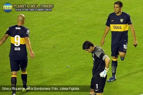 Silva-y-Riquelme
