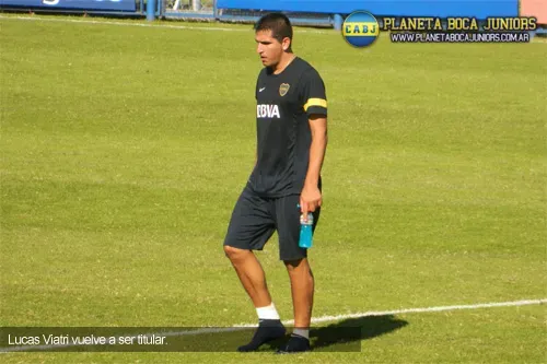 Lucas Viatri