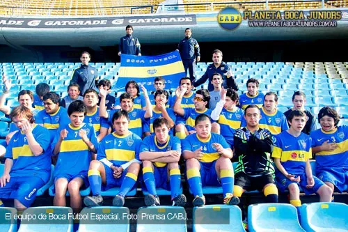 Boca-especial