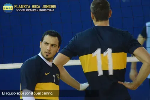 Voley