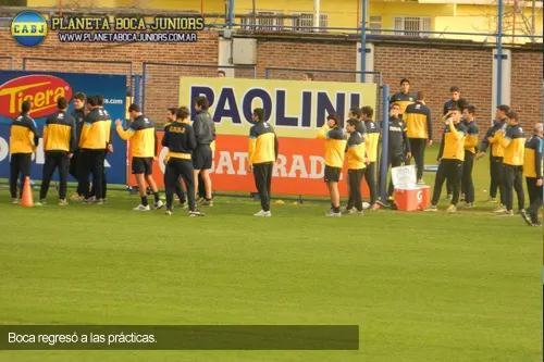 Entrenamiento