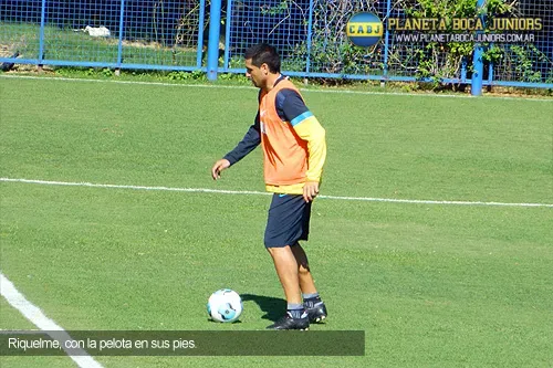 Riquelme