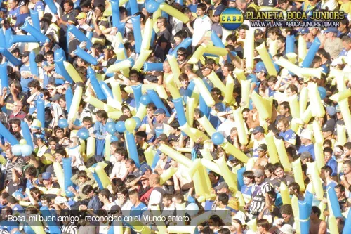 Hinchada