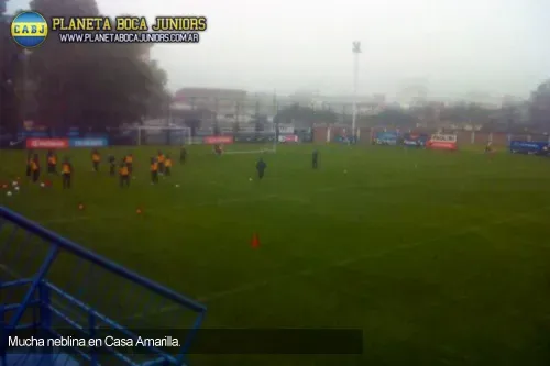 Entrenamiento