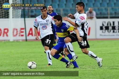 Cristian Álvarez