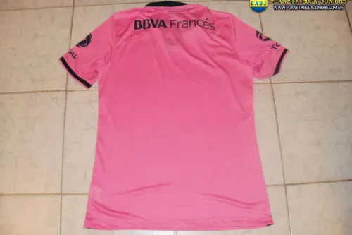 Camiseta Boca