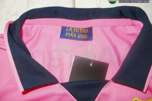 Camiseta Boca