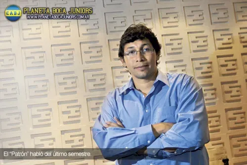 Jorge Bermúdez