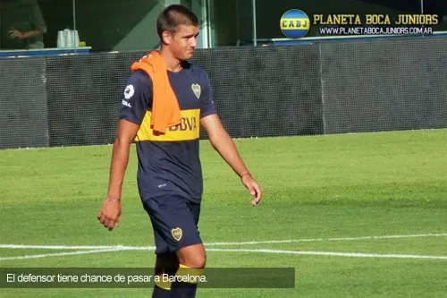 Tiago Casasola
