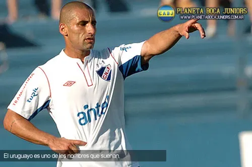 Christian Núñez