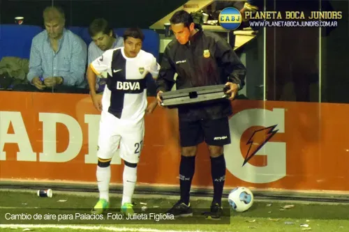 Palacios