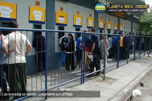 entradas
