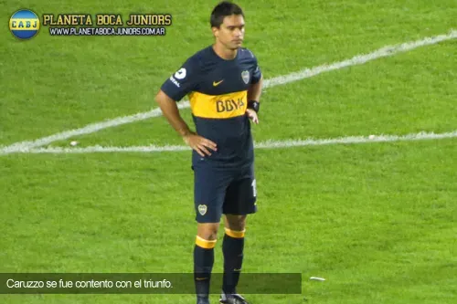 Matías Caruzzo