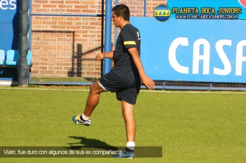 Lucas Viatri