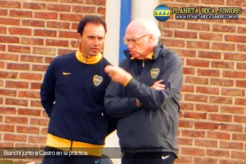Castro - Bianchi