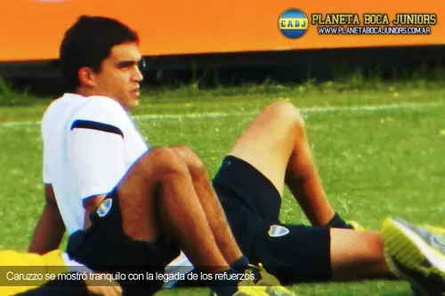 Matías Caruzzo