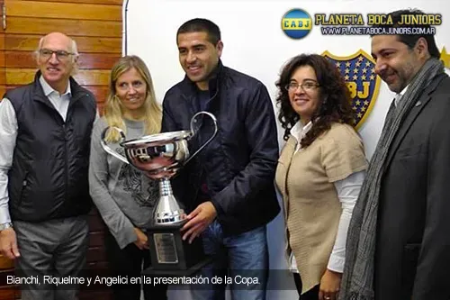 Copa San Luis