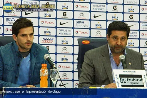 Angelici