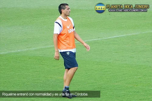 Riquelme