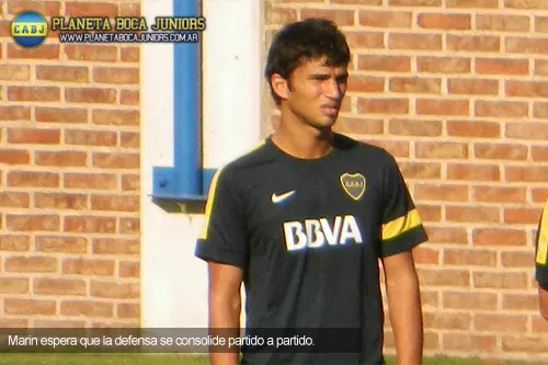 Leandro-Marin