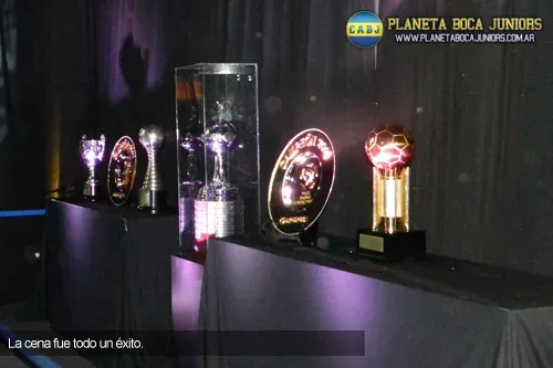 Trofeos