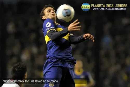Pablo Ledesma