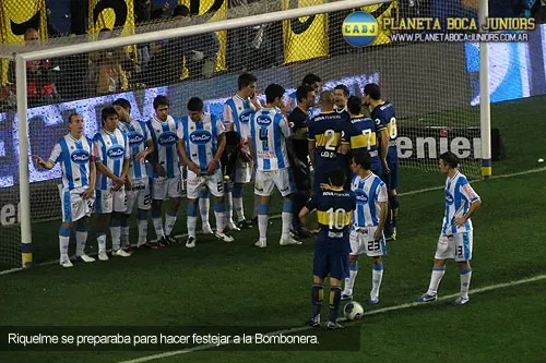 Riquelme
