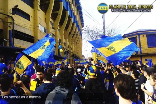 Marcha