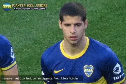 Insua
