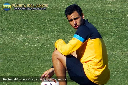 Sanchez-Mino