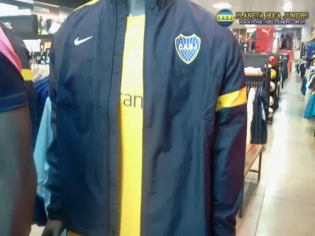 campera