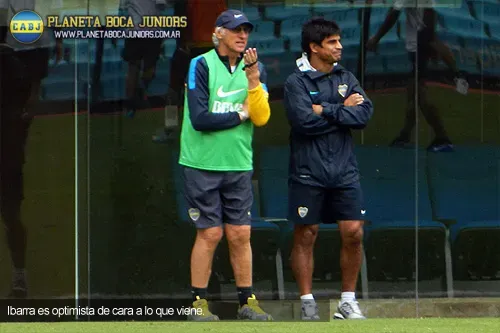 Ibarra
