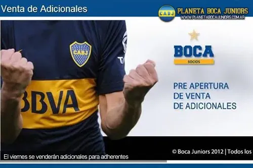 entradas