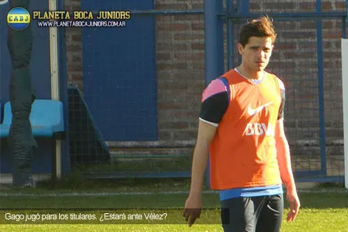 Gago