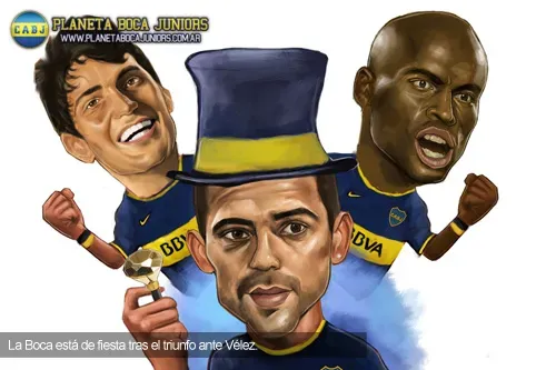 Gago-Blandi-Ribair