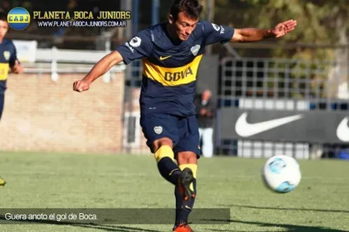 Gabriel Guerra