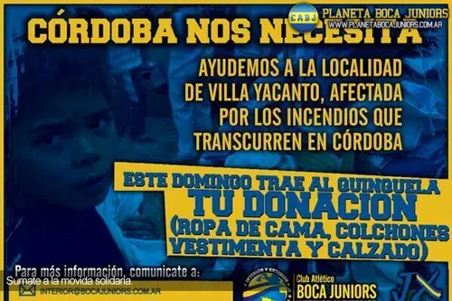 Boca-Cordoba-Solidario