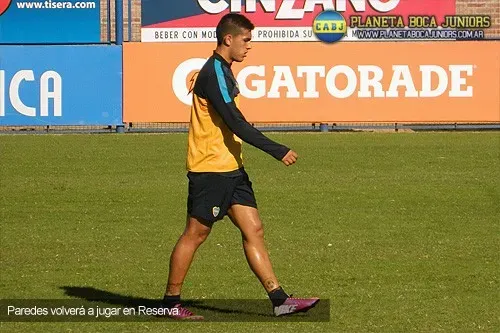 paredes