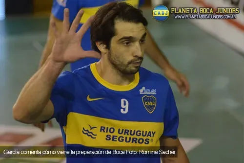 voley