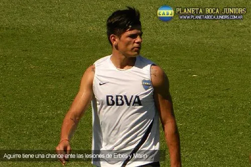 Alan Aguirre