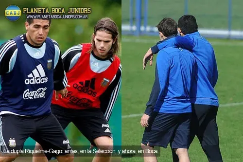 Riquelme-Gago