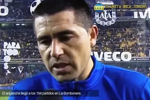 Juan Román Riquelme