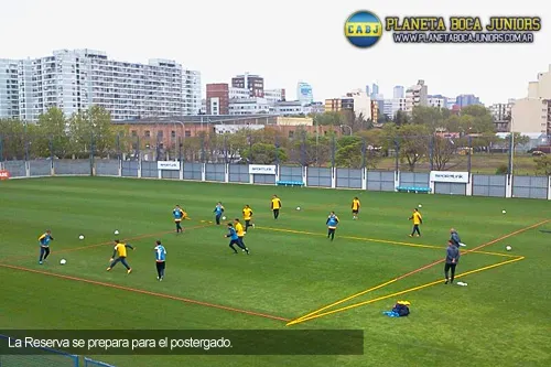 Reserva