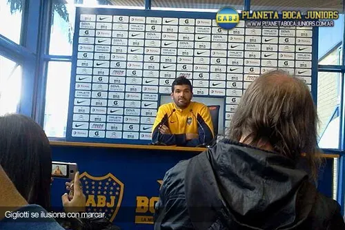 Emmanuel Gigliotti