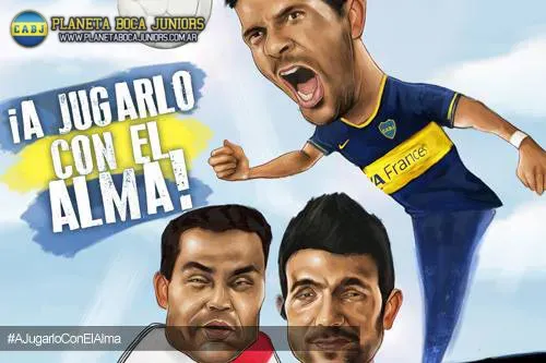 AJugarloConElAlma