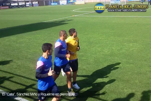Entrenamiento